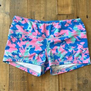 Fleo original short.